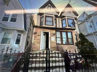 285 N 6Th St, Newark City, NJ 07107
