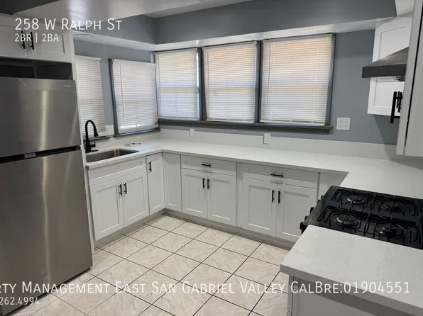 258 W Ralph St, San Gabriel, CA 91776