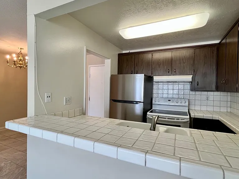 1550 Frontera Way #307 — Photo 6
