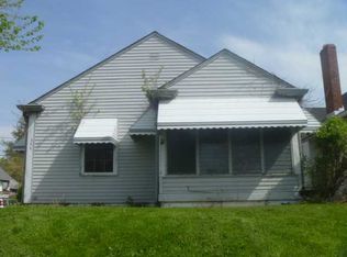 344 W 38th St, Indianapolis, IN