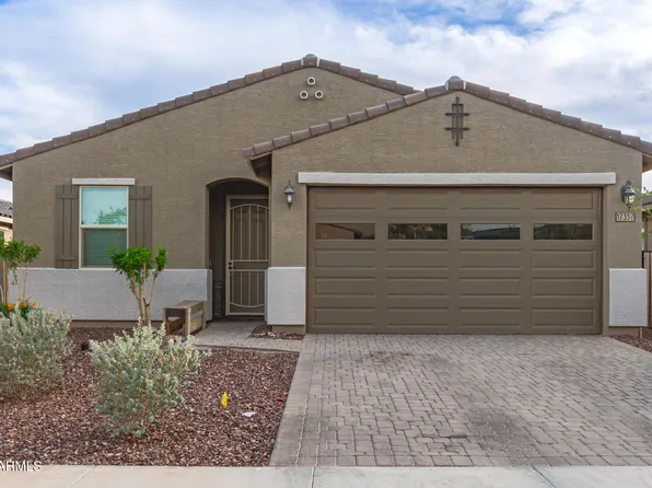 17357 W RUNNING DEER Trail, Surprise, AZ 85387