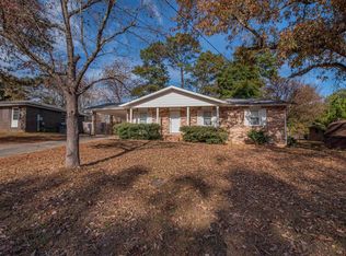 103 Oakdale Dr, Warner Robins, GA 31088