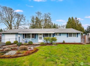 815 174th St S, Spanaway, WA