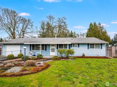 815 174th Street S, Spanaway, WA, 98387
