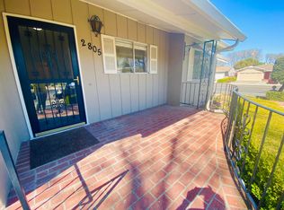 2805 Ruth Ct, Santa Clara, CA 95051