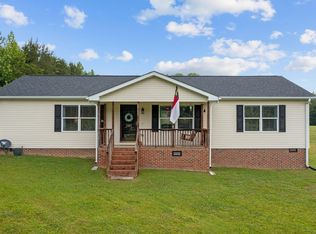 2613 Old Allensville Rd, Roxboro, NC 27574