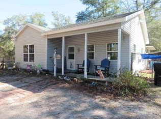 1946 SW Loncala Loop, Fort White, FL 32038