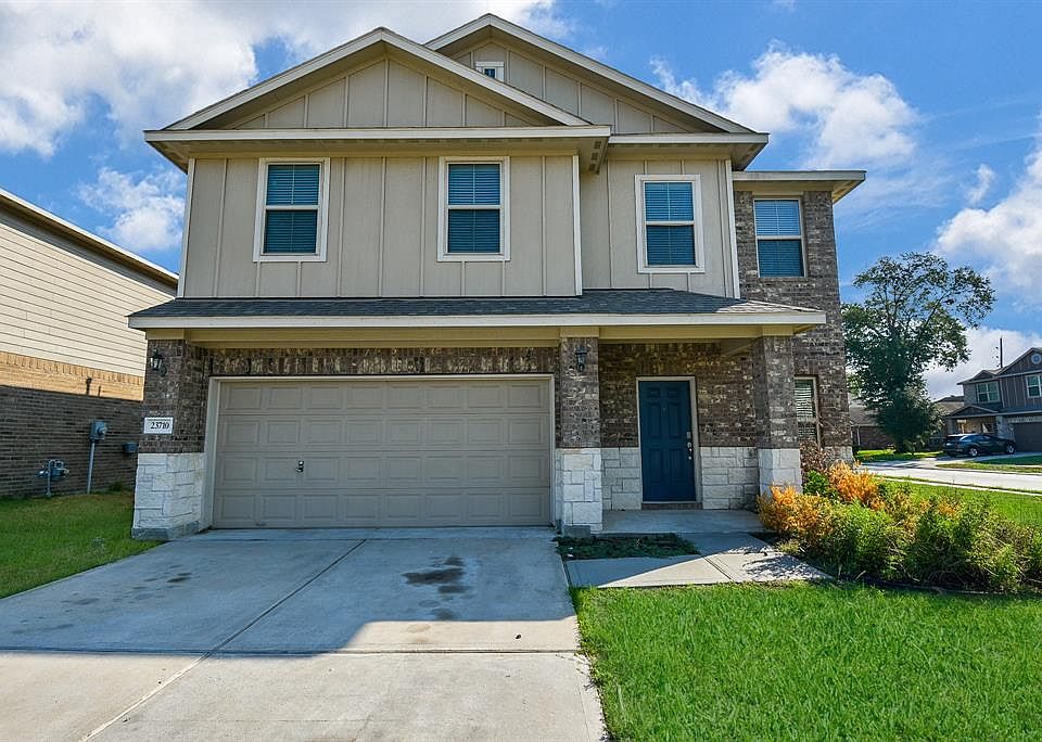 23710 Springwolf Dr, Spring, TX 77373 | MLS #32776018 | Zillow