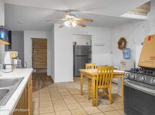 23059 W Tuxedo Ave, Willow, AK 99688