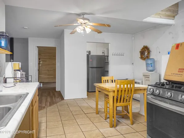 23059 W Tuxedo Ave, Willow, AK 99688