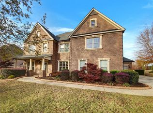 4026 Rotterdam Pass, Hampton, GA 30228