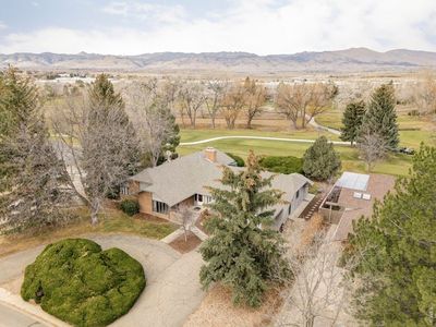 5273 Idylwild Trl, Boulder, CO, 80301