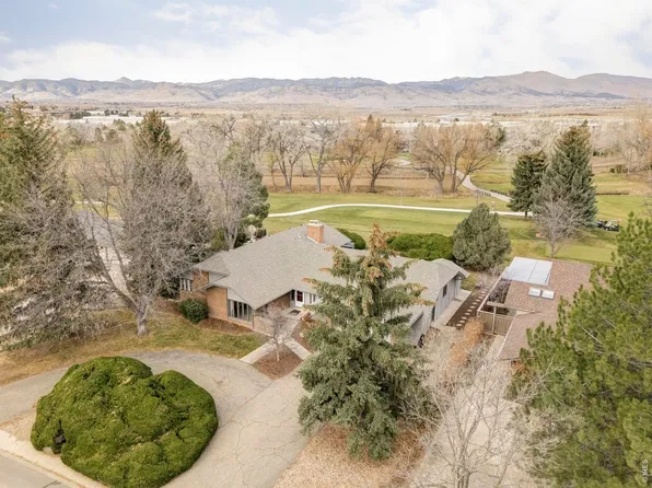 5273 Idylwild Trl, Boulder, CO 80301