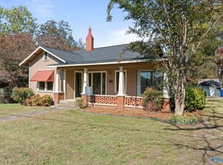 803 McCullough Ave NE, Huntsville, AL 35801