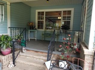 256 County Road 4004, Timpson, TX 75975