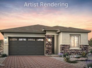 21850 W ROMA Avenue, Buckeye, AZ 85396