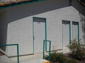 2nd image of 7940 Terrace Rock Way Unit 201