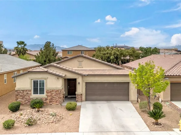 9565 Vital Crest St, Las Vegas, NV 89123