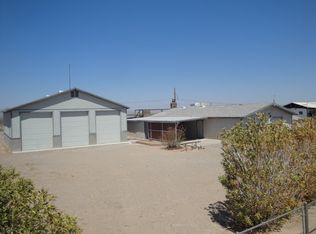 13335 S Alturas Rd, Topock, AZ 86436