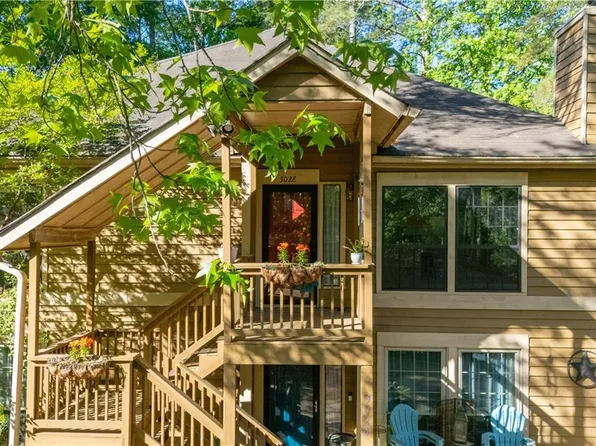 3028 Steeplechase, Alpharetta, GA 30004