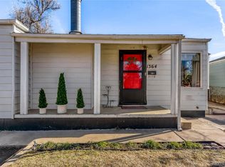 1364 Hanover St, Aurora, CO 80010