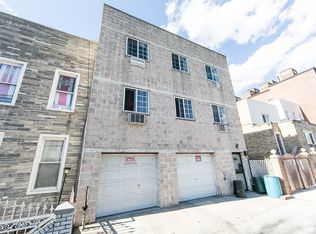 95 Vanderveer St, Brooklyn, NY 11207