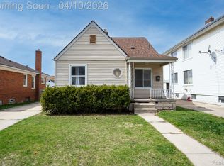 4781 Williamson St, Dearborn, MI
