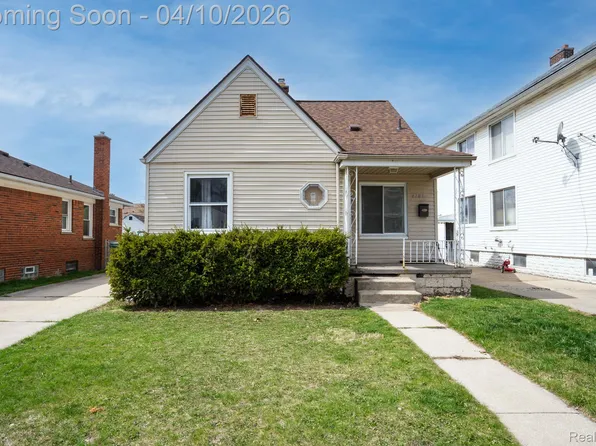 4781 Williamson St, Dearborn, MI 48126
