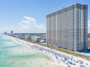 16819 Front Beach Rd UNIT 2415, Panama City Beach, FL 32413