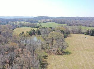 0 Old Ferry Rd, Bath Springs, TN 38311
