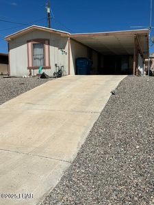 2650 Jody Dr, Lake Havasu City, AZ, 86404