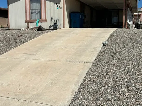 2650 Jody Dr, Lake Havasu City, AZ 86404