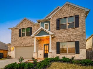 333 Flower Reed Ct, Magnolia, TX 77354