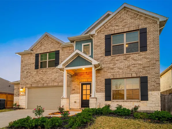 333 Flower Reed Ct, Magnolia, TX 77354