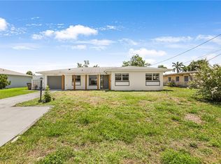 5141 York Ct, Cape Coral, FL 33904