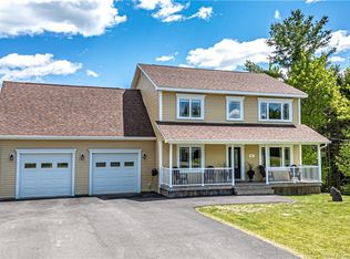61 Butternut Ln, Maugerville, NB E3A0Z5