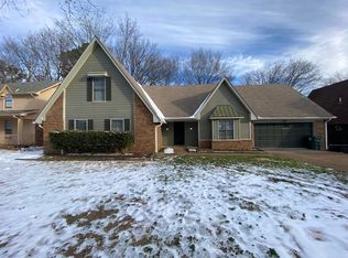 7184 Snyder Rd, Memphis, TN 38125