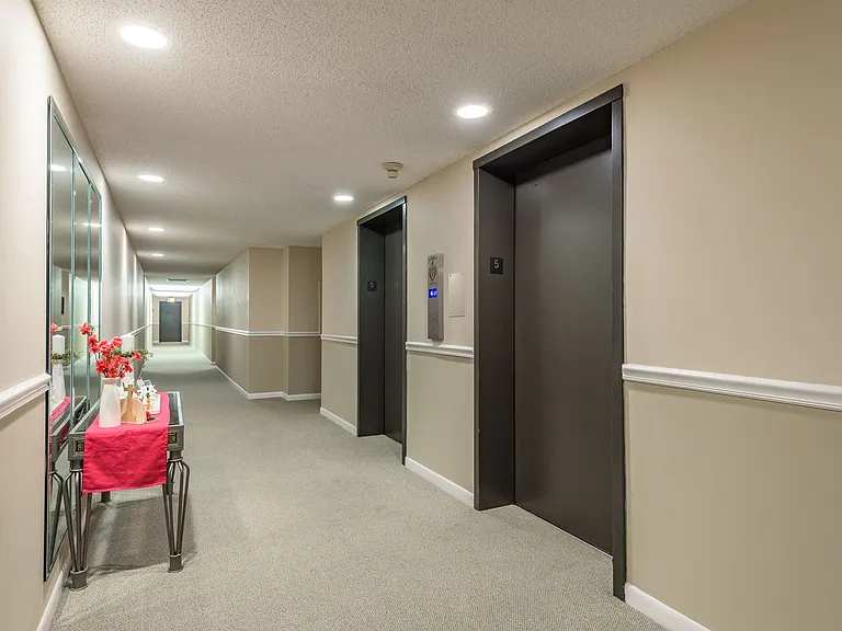 30 Turner St #502 — Photo 13