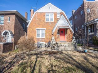 3675 Liermann Ave, Saint Louis, MO 63116