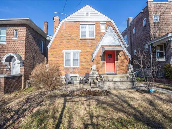 3675 Liermann Ave, Saint Louis, MO 63116