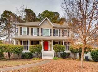 1407 Emerald Pine Ct, Lawrenceville, GA 30043