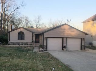 724 Hickory Rd LOT 24 & 328, Lawrenceburg, IN 47025