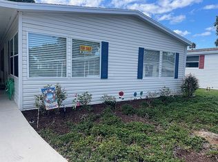 186 Casa Grande, Edgewater, FL 32141