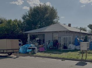 513 S 4th St, Tucumcari, NM 88401