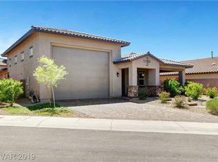 817 Rosewater Dr, Henderson, NV 89011