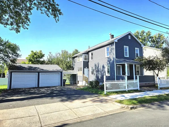 17 Giddings Street, Hartford, CT 06106