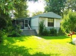 1105 Kirkwood Pl, Sunset Beach, NC 28468