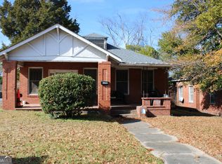 1197 Hillyer Ave, Macon, GA 31204