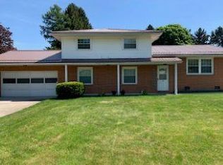 110 Thora St, Johnstown, PA 15904