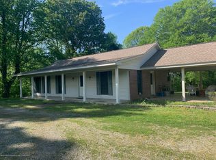 2290 Fuller Rd, Lake Cormorant, MS 38641